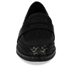 Mocassins NOIR Femme