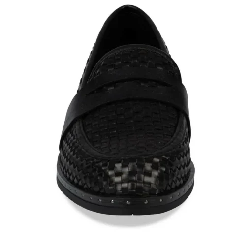 Mocassins NOIR Femme
