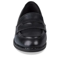 Mocassins NOIR Femme