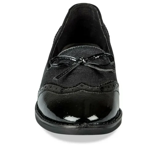 Mocassins NOIR Femme