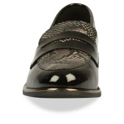 Mocassins NOIR Femme