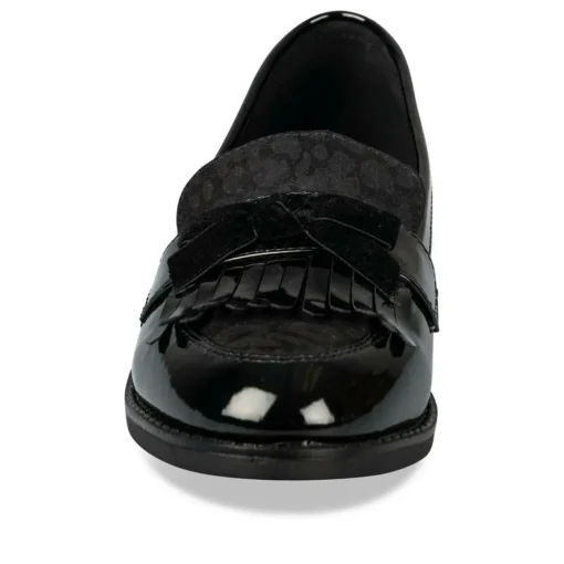 Mocassins NOIR Femme