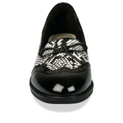 Mocassins NOIR Femme