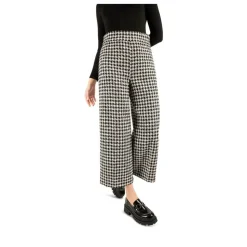 Mocassins NOIR Femme Motif Vernis A Enfiler