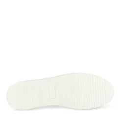 Mocassins NOIR Homme CUIR Motif Uni A Enfiler