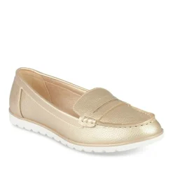 Mocassins OR Femme