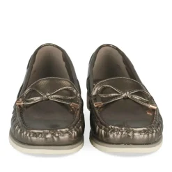 Mocassins PEWTER Femme Motif Uni A Enfiler