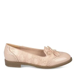 Mocassins ROSE Femme