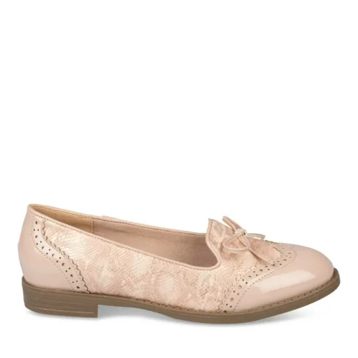 Mocassins ROSE Femme