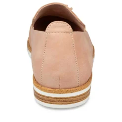 Mocassins ROSE Femme
