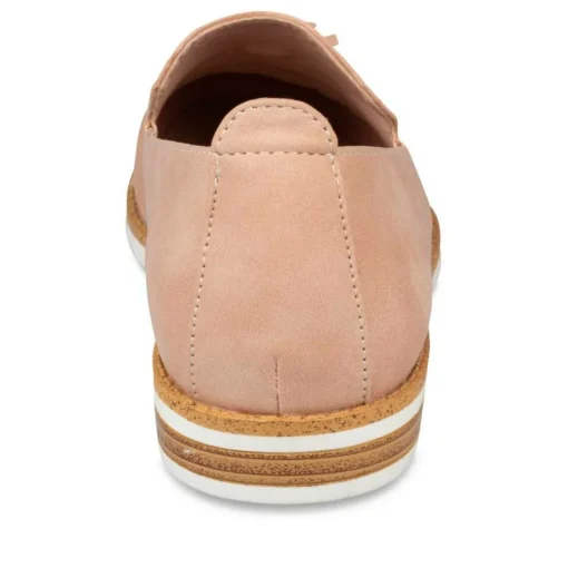 Mocassins ROSE Femme