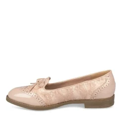 Mocassins ROSE Femme