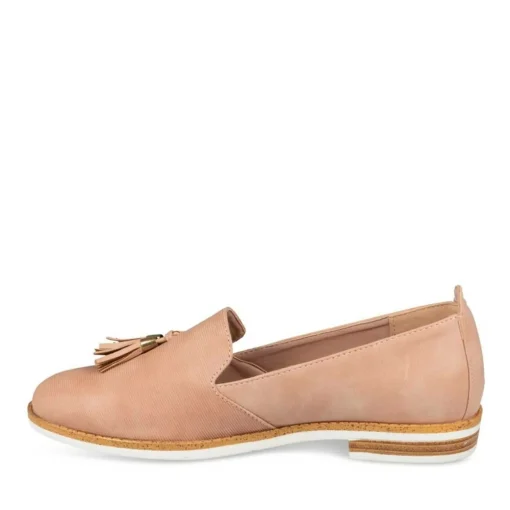 Mocassins ROSE Femme
