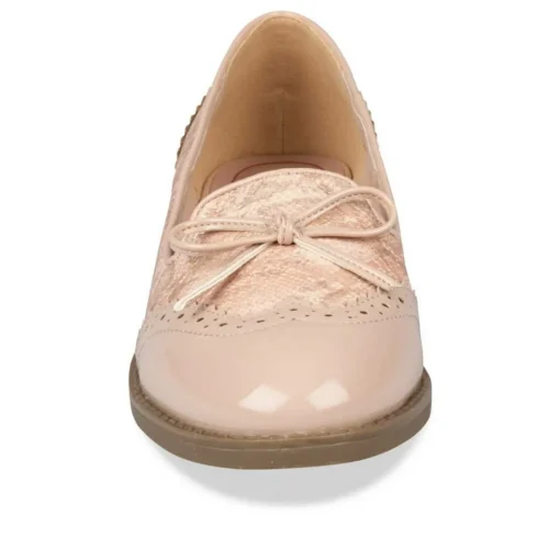 Mocassins ROSE Femme