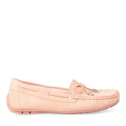 Mocassins ROSE Femme A Enfiler