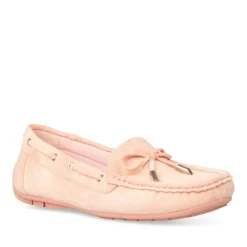 Mocassins ROSE Femme A Enfiler