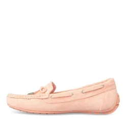 Mocassins ROSE Femme A Enfiler