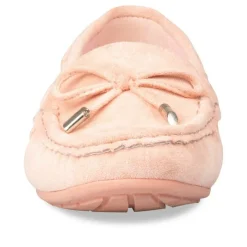 Mocassins ROSE Femme A Enfiler