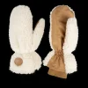 Moufles BEIGE PATAUGAS