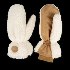 Moufles BEIGE PATAUGAS