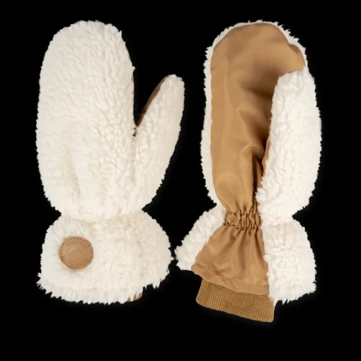 Moufles BEIGE PATAUGAS