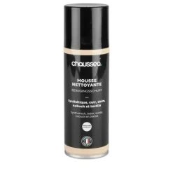 Mousse Nettoyante Incolore CHAUSSEA