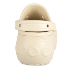 Mules BEIGE CROCS BELLA