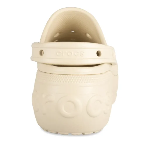 Mules BEIGE CROCS BELLA