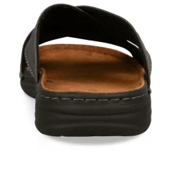 Mules Confort GRIS Homme