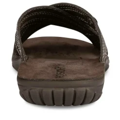 Mules Confort NOIR Homme