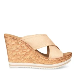 Mules Liège ROSE Femme