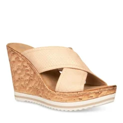 Mules Liège ROSE Femme