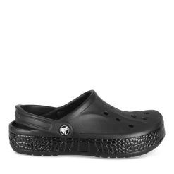 Mules NOIR CROCS Bayaband Clog