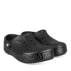 Mules NOIR CROCS Bayaband Clog
