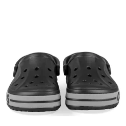 Mules NOIR CROCS Bayaband Reflective Clog