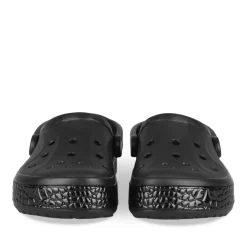 Mules NOIR CROCS Bayaband Clog