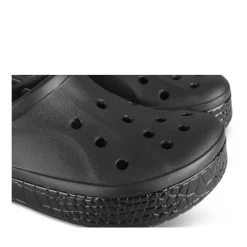 Mules NOIR CROCS Bayaband Clog