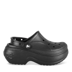 Mules NOIR CROCS BELLA