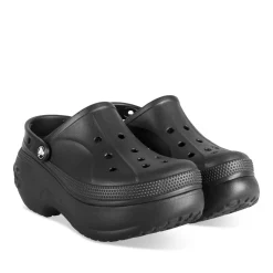 Mules NOIR CROCS BELLA