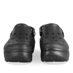 Mules NOIR CROCS BELLA
