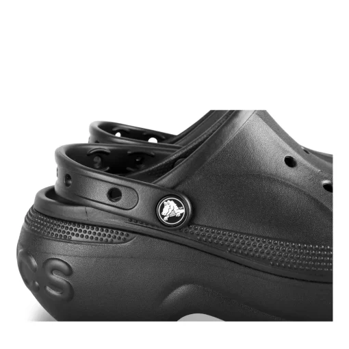 Mules NOIR CROCS BELLA