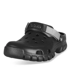 Mules NOIR CROCS Offroad Sport