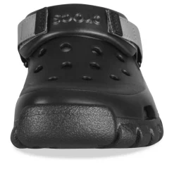 Mules NOIR CROCS Offroad Sport