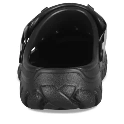 Mules NOIR CROCS Offroad Sport