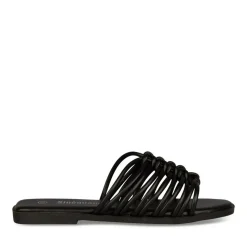 Mules NOIR Femme