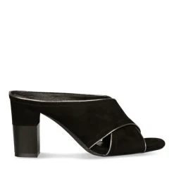 Mules NOIR Femme