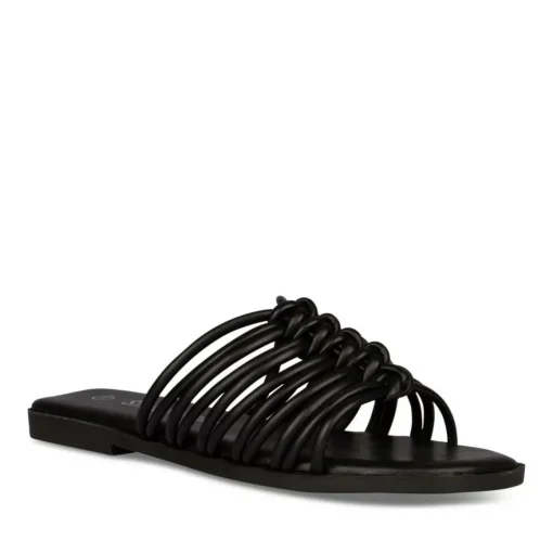Mules NOIR Femme