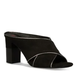 Mules NOIR Femme
