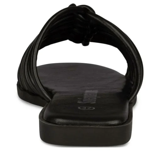 Mules NOIR Femme