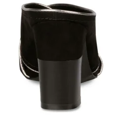 Mules NOIR Femme